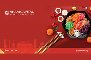 Holler for good investment fortune this Lunar New Year