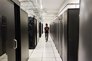 Start your Cloud journey with IP ServerOne