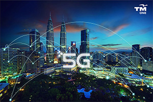 Beyond the hype, here's how 5G will herald a new era of innovative growth for Malaysia